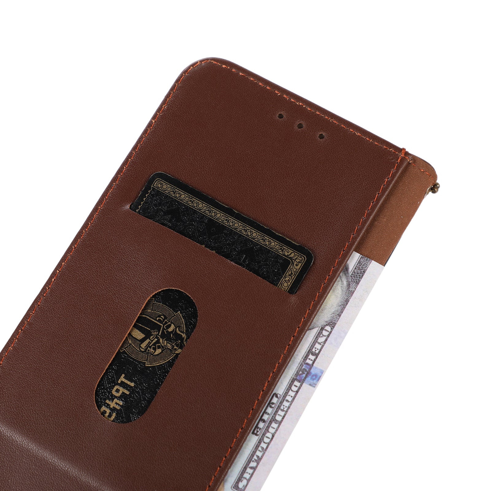 KHAZNEH Phone Case for OnePlus Nord CE 3 Lite 5G Nord N30 5G Nappa Texture Genuine Cowhide Leather Phone Wallet Cover Stand Shell KHAZNEH Phone Case for OnePlus Nord CE 3 Lite 5G Nord N30 5G Nappa Texture Genuine Cowhide Leather Phone Wallet Cover Stand Shell